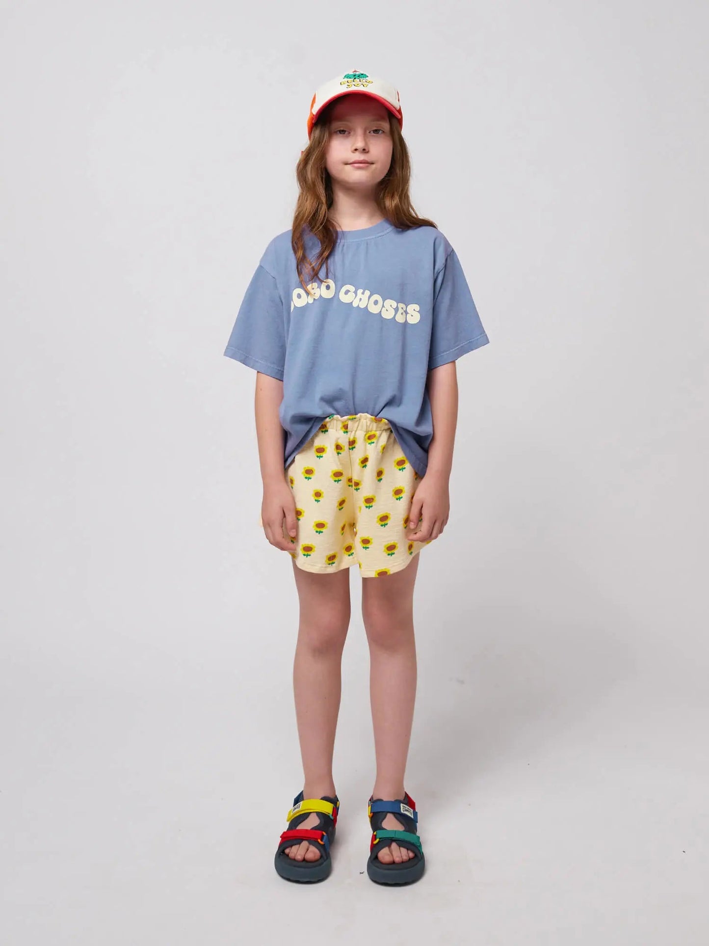 Sunflower Shorts