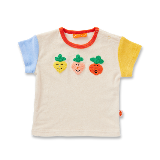 Pocket Patch Terry Set