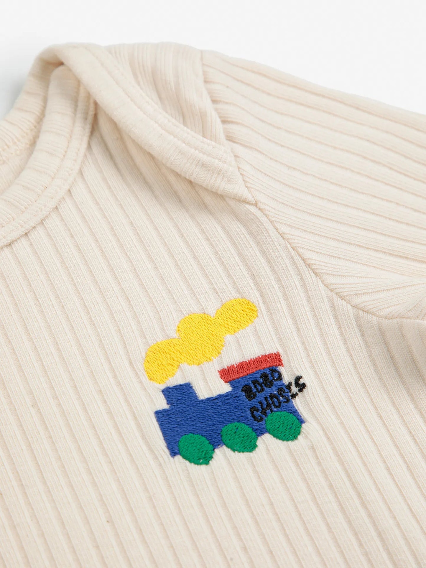 Choo Choo Baby Tee