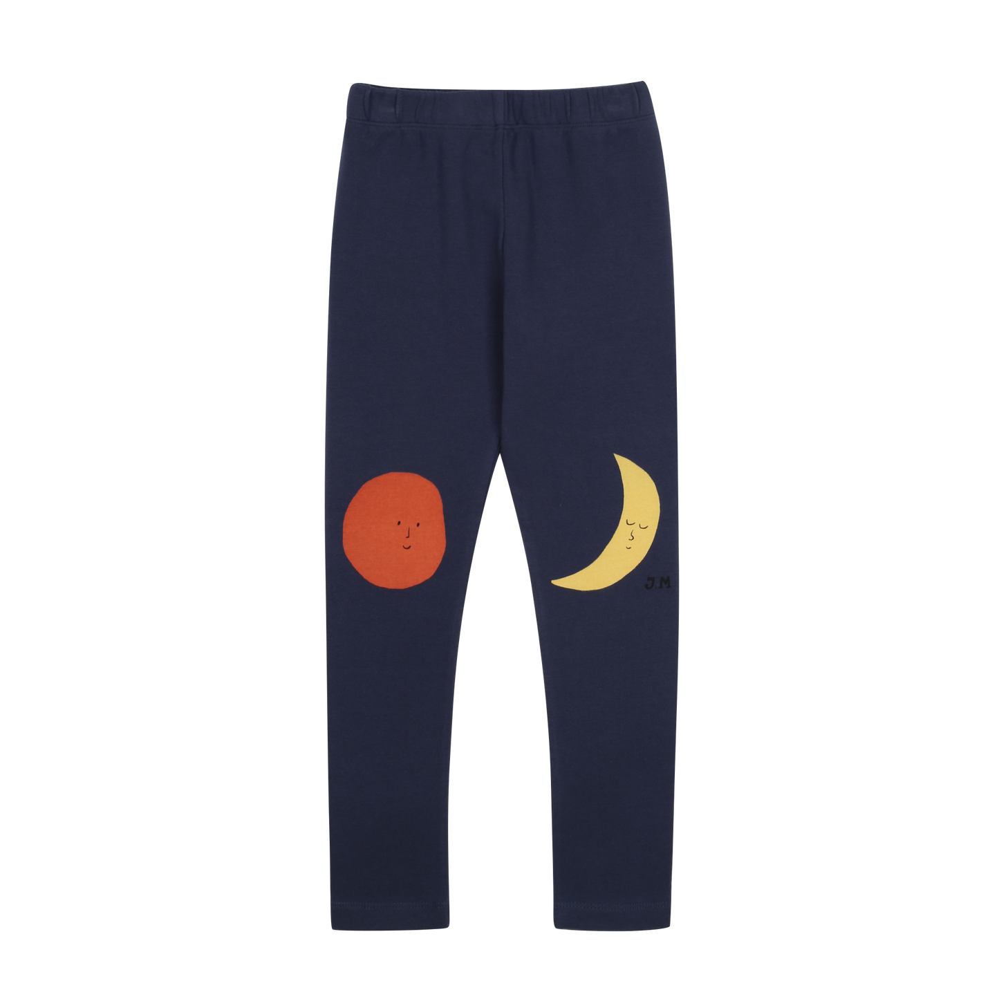 Colored Nature Legging