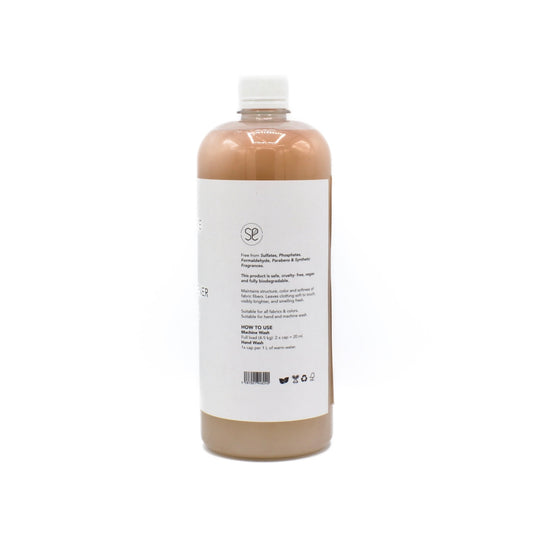 Fabric Softener 1L - Bergamot & Lilly