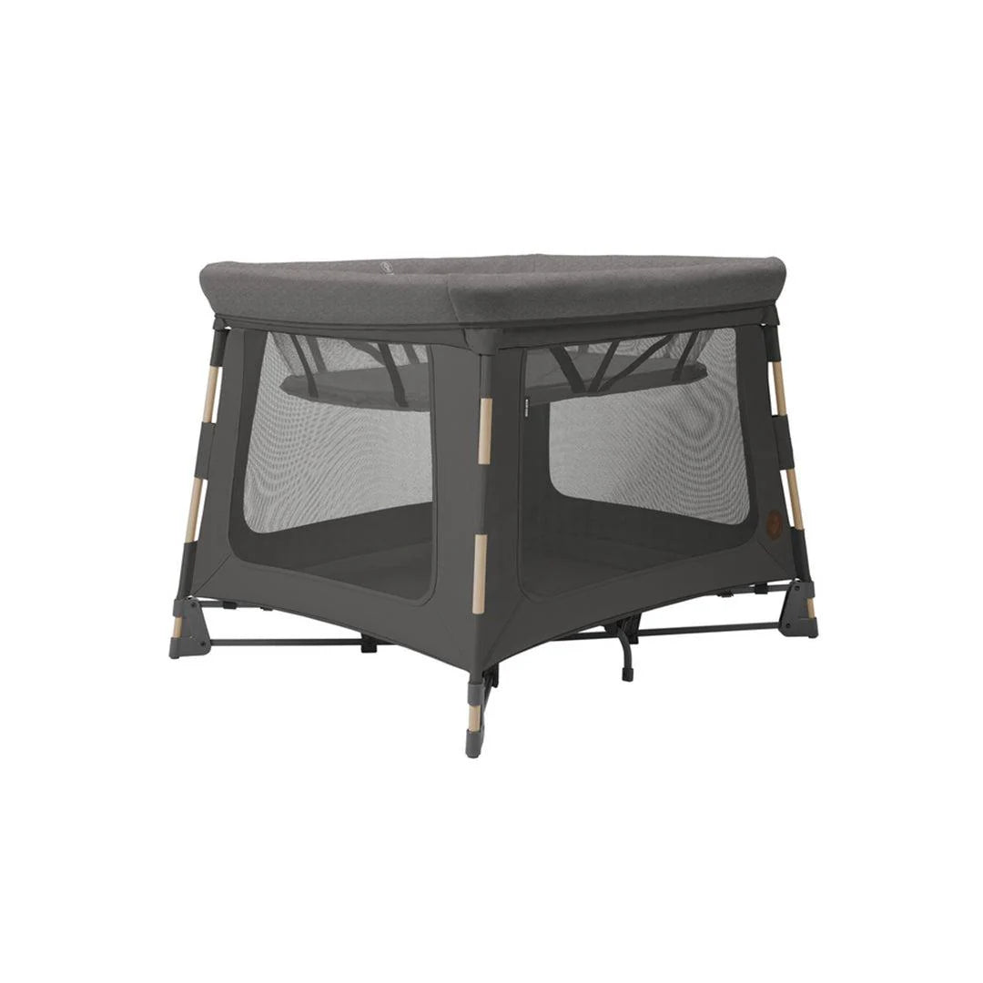 Swift 3-in-1 Bassinet, Travel Cot and Playpen