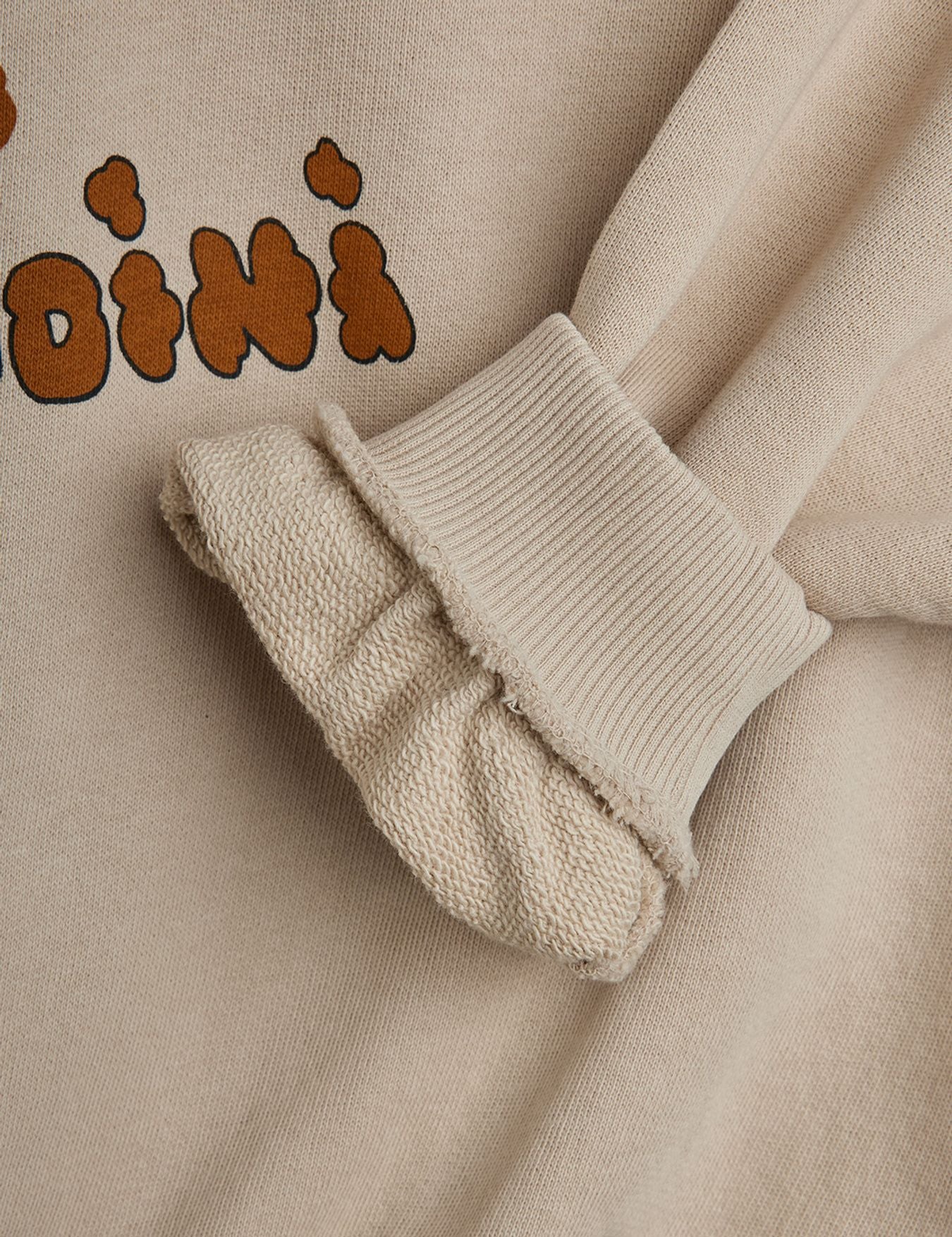 Doggie Sweater - Grey