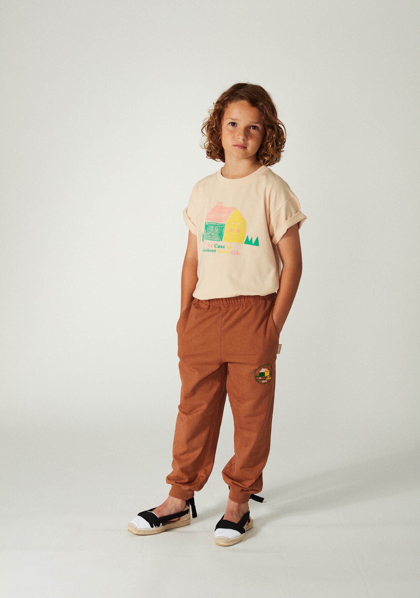 The House Tee