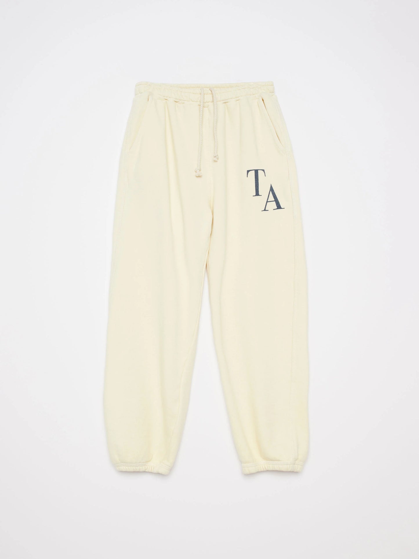 Sweatpants nº01 - Soft Yellow