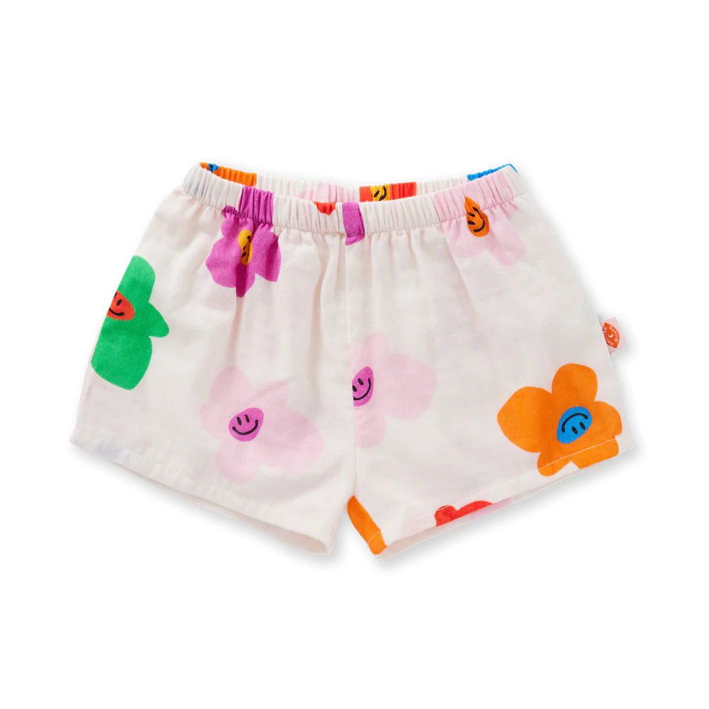 Hej Blomma! Woven Set