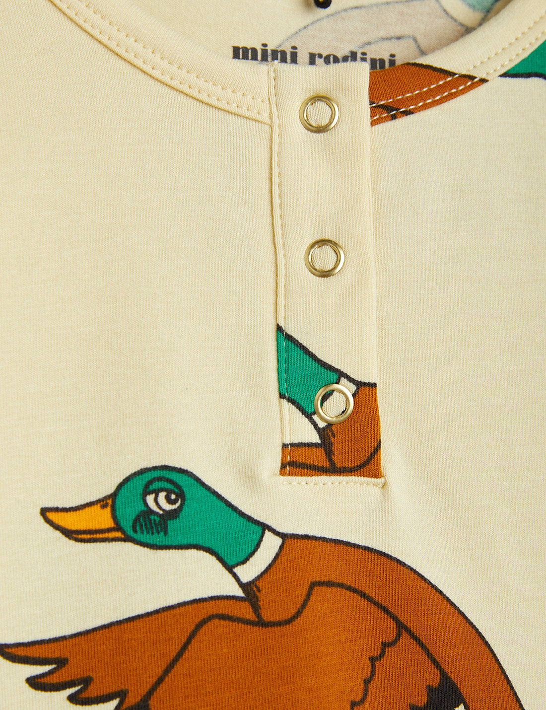 Ducks Tee