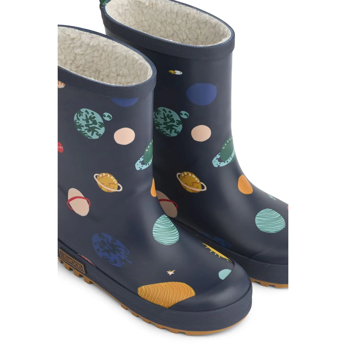 Mason Thermo Rainboot - Universe/Classic Navy