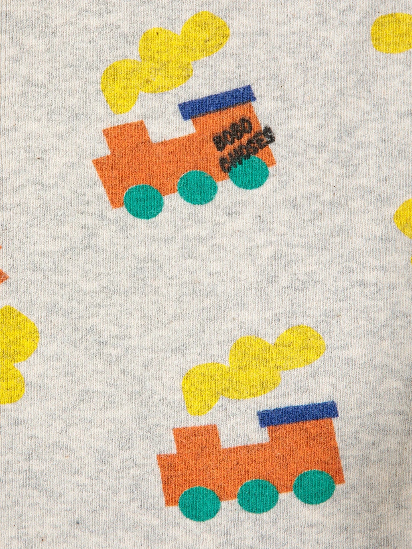 Choo Choo Baby Legging