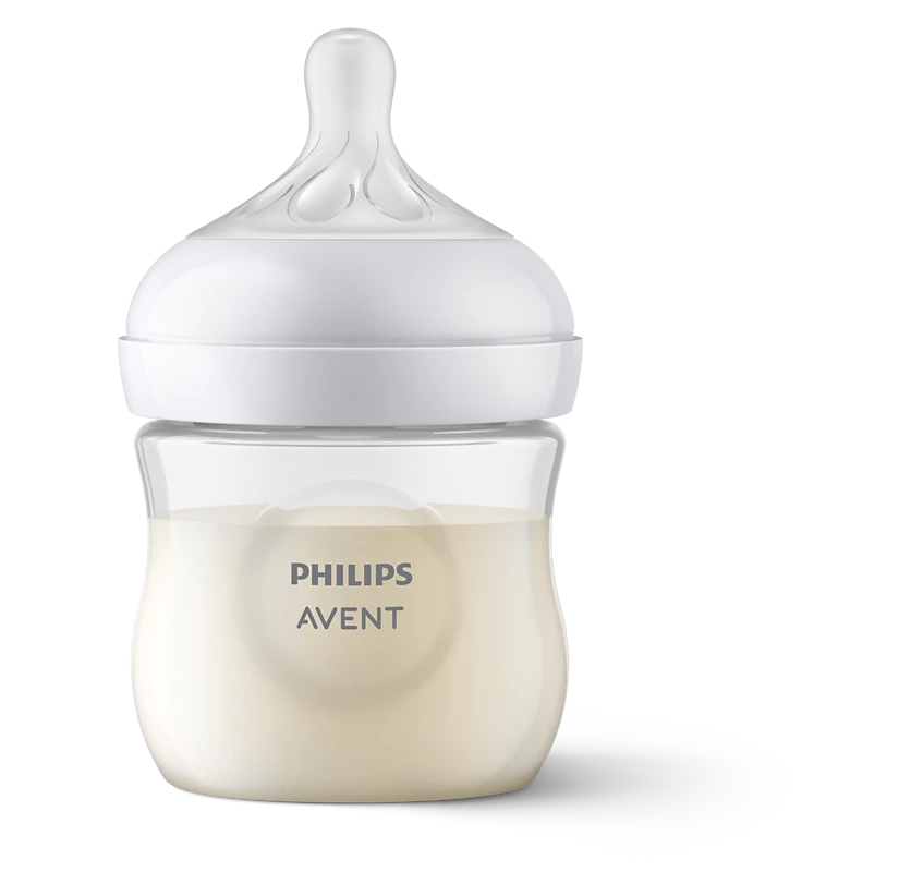 Natural Response Newborn Starter Set (SCD837/12)