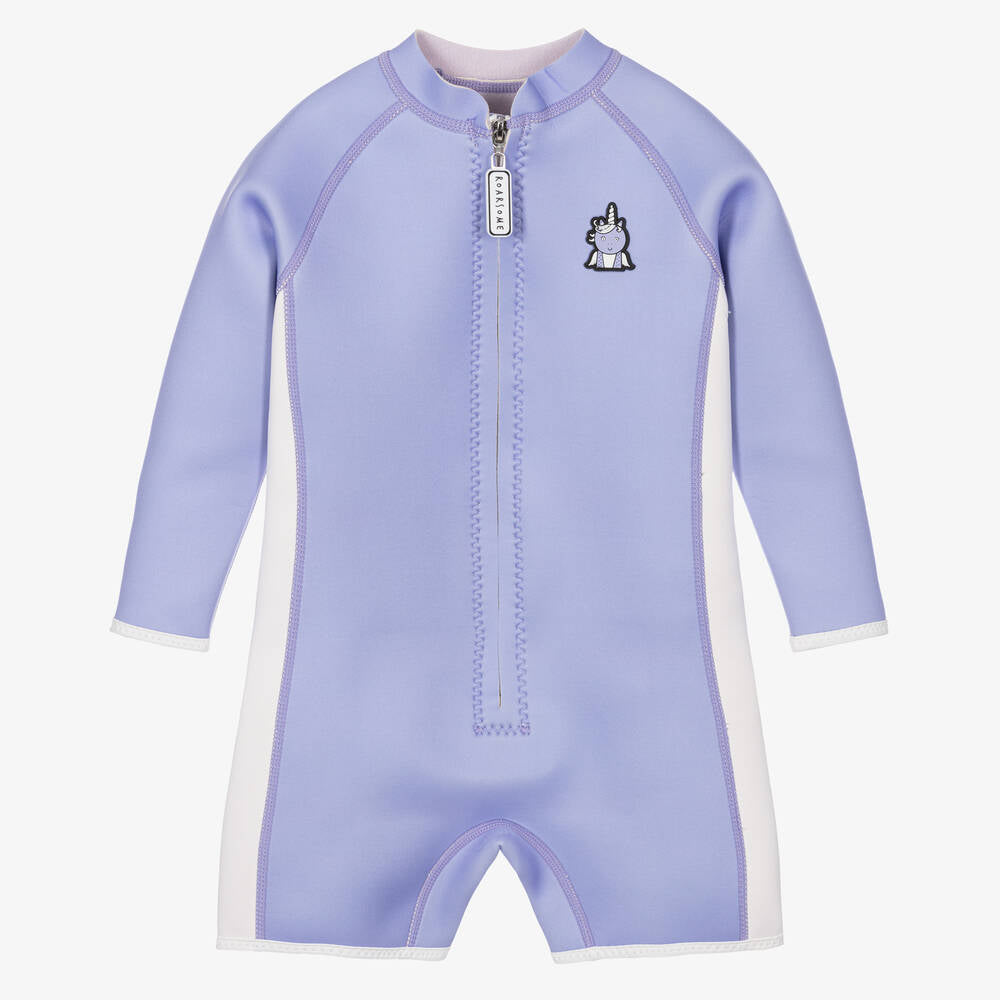 Sparkle the Unicorn Wetsuit