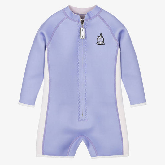 Sparkle the Unicorn Wetsuit