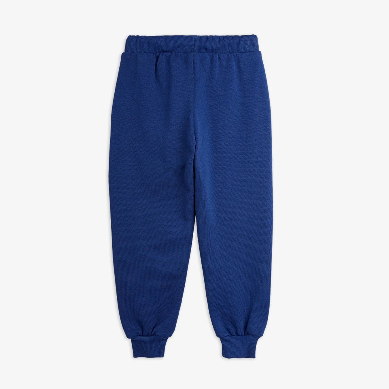 Society Embroidered Jogger