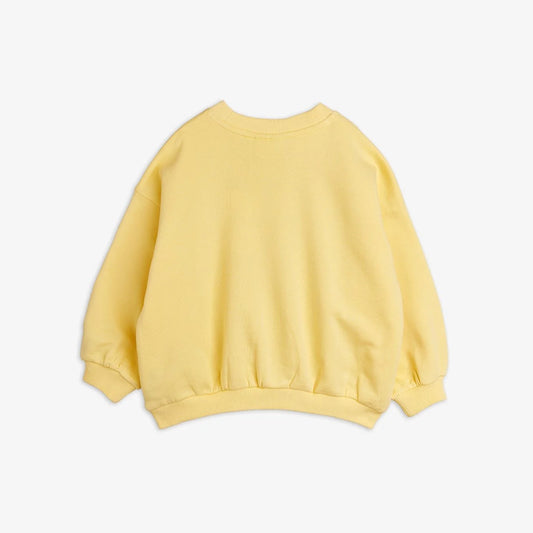 Mini Kittens Patch Sweater