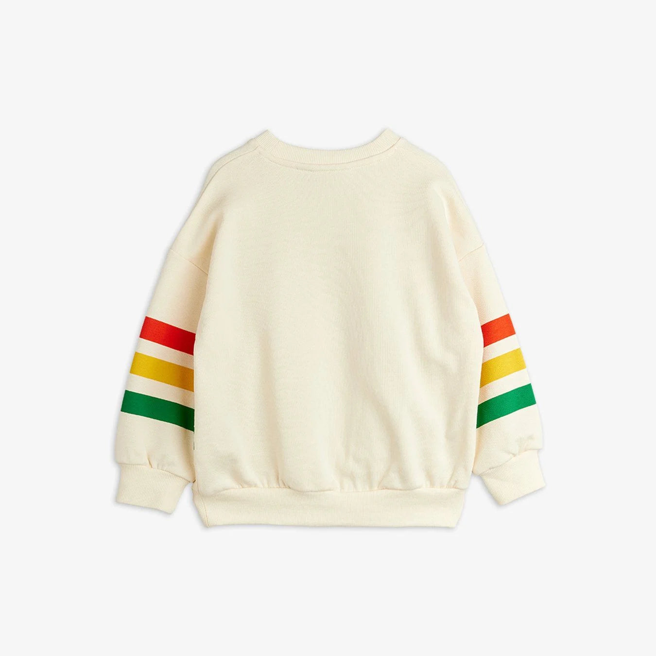 Bear Stripe Sweater