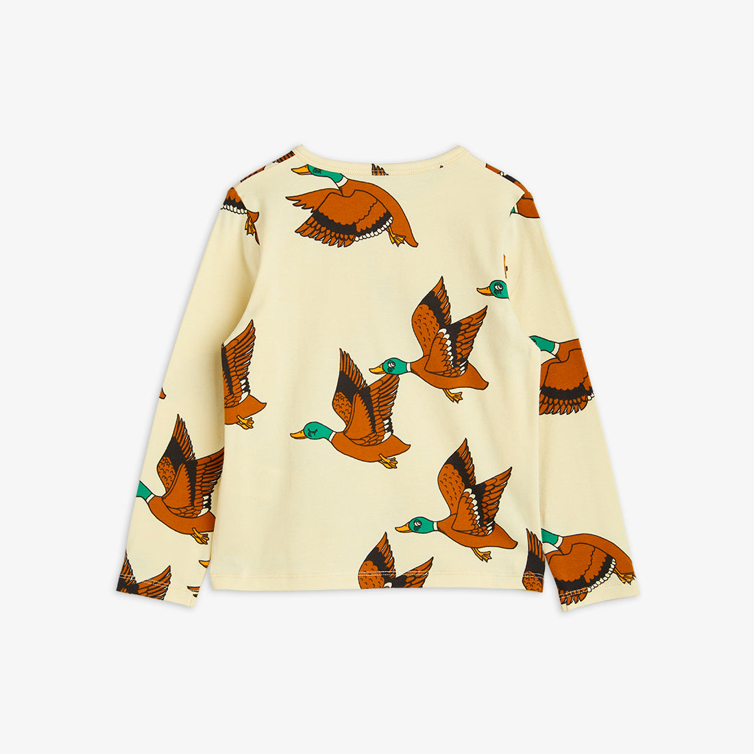 Ducks Tee