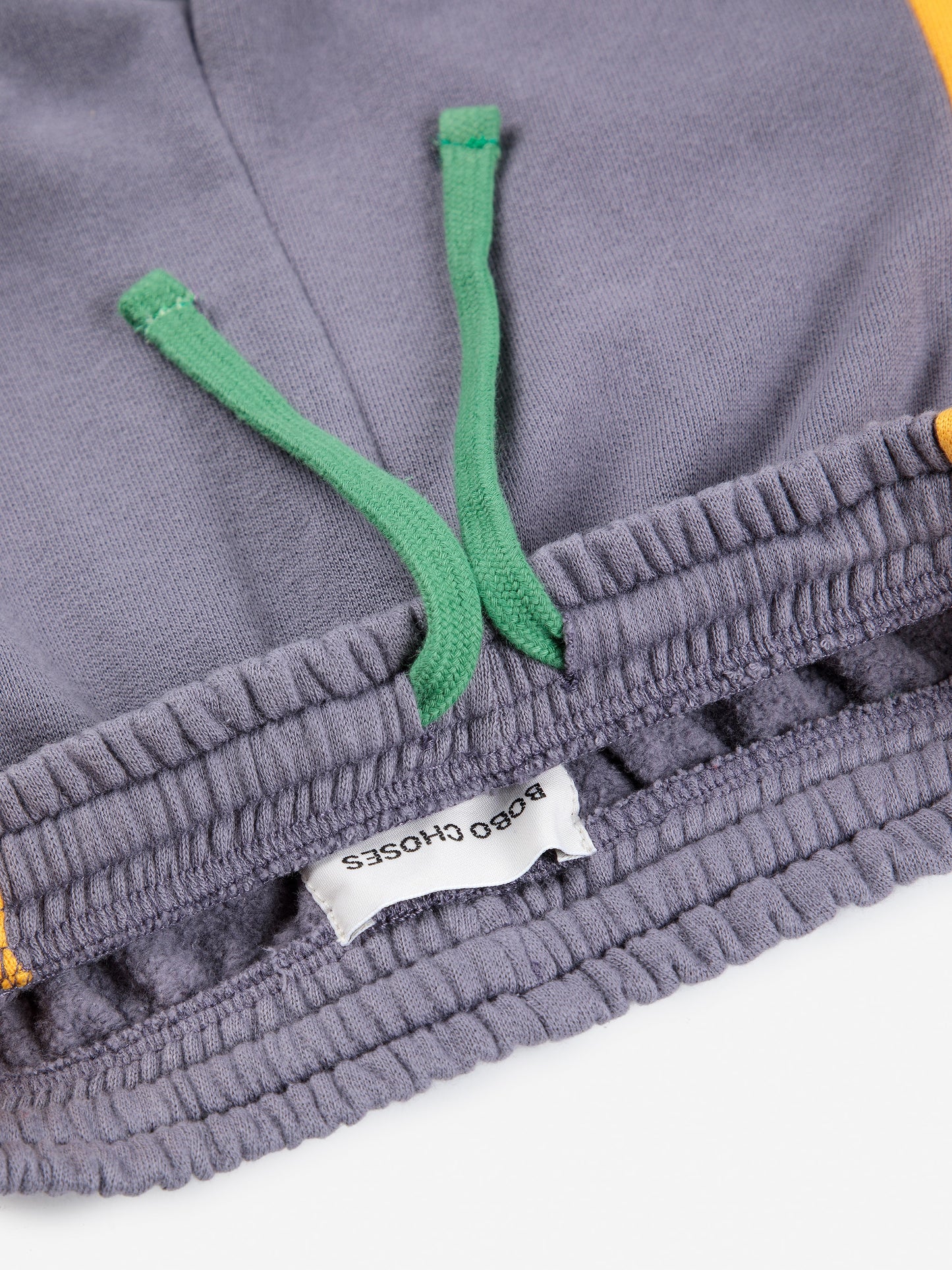 Color Block Jogger