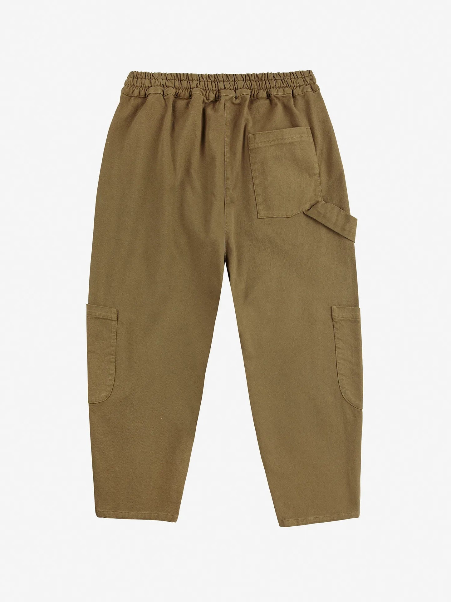 Tic Tac Toe Cargo Pants