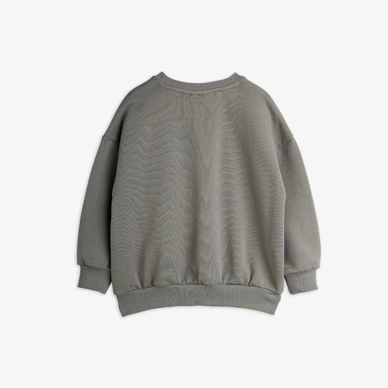Dino Patch Sweater
