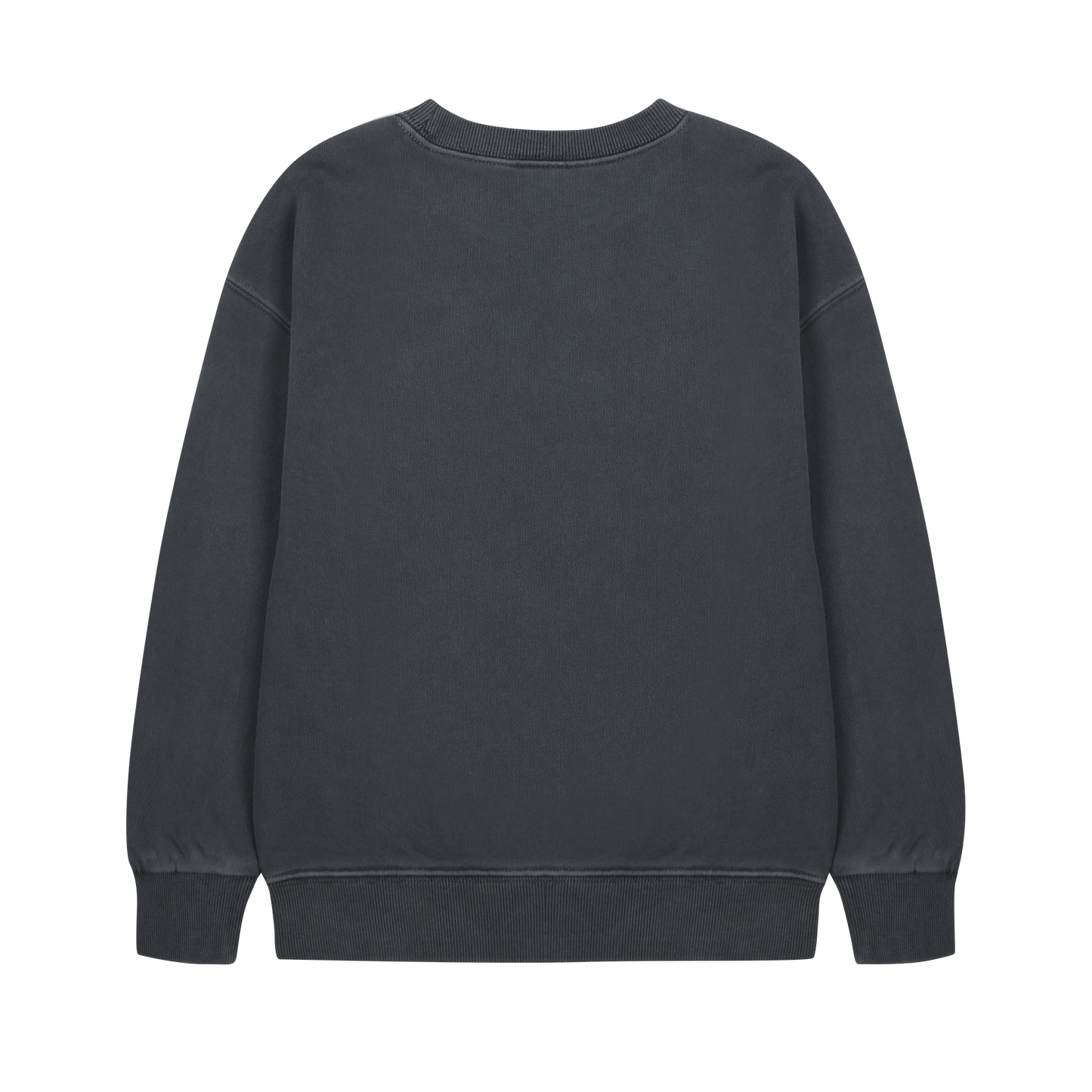 Catchy Face Sweater