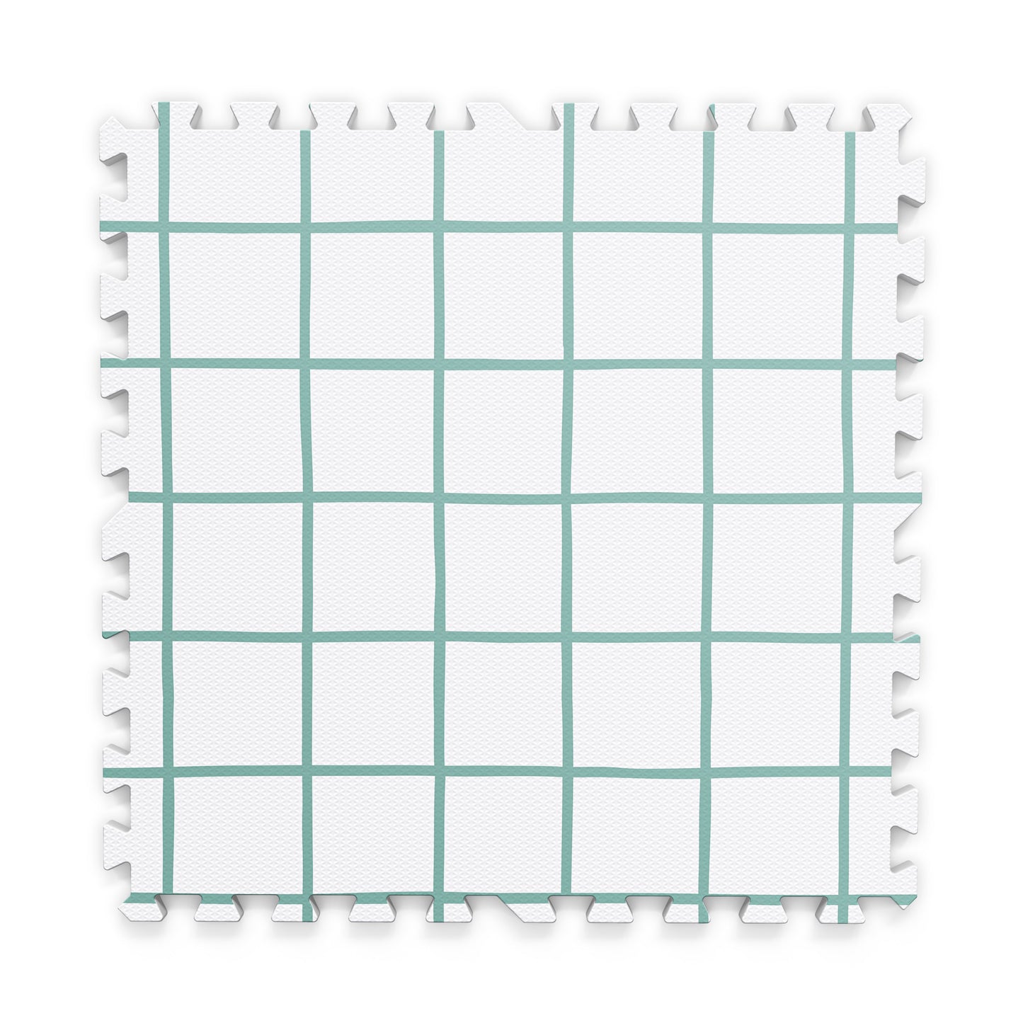 tiloo: Foam Puzzle Playmat & Storage Box - Hopscotch