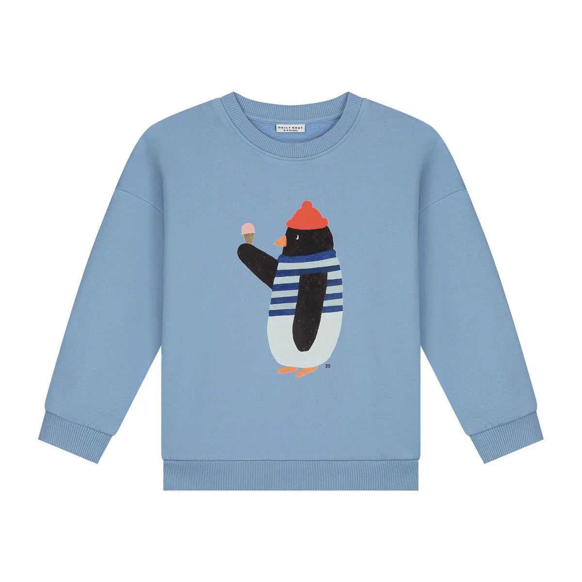 Waddles Sweater