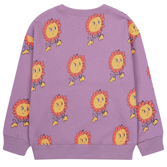 Sunflower Sweatshirt