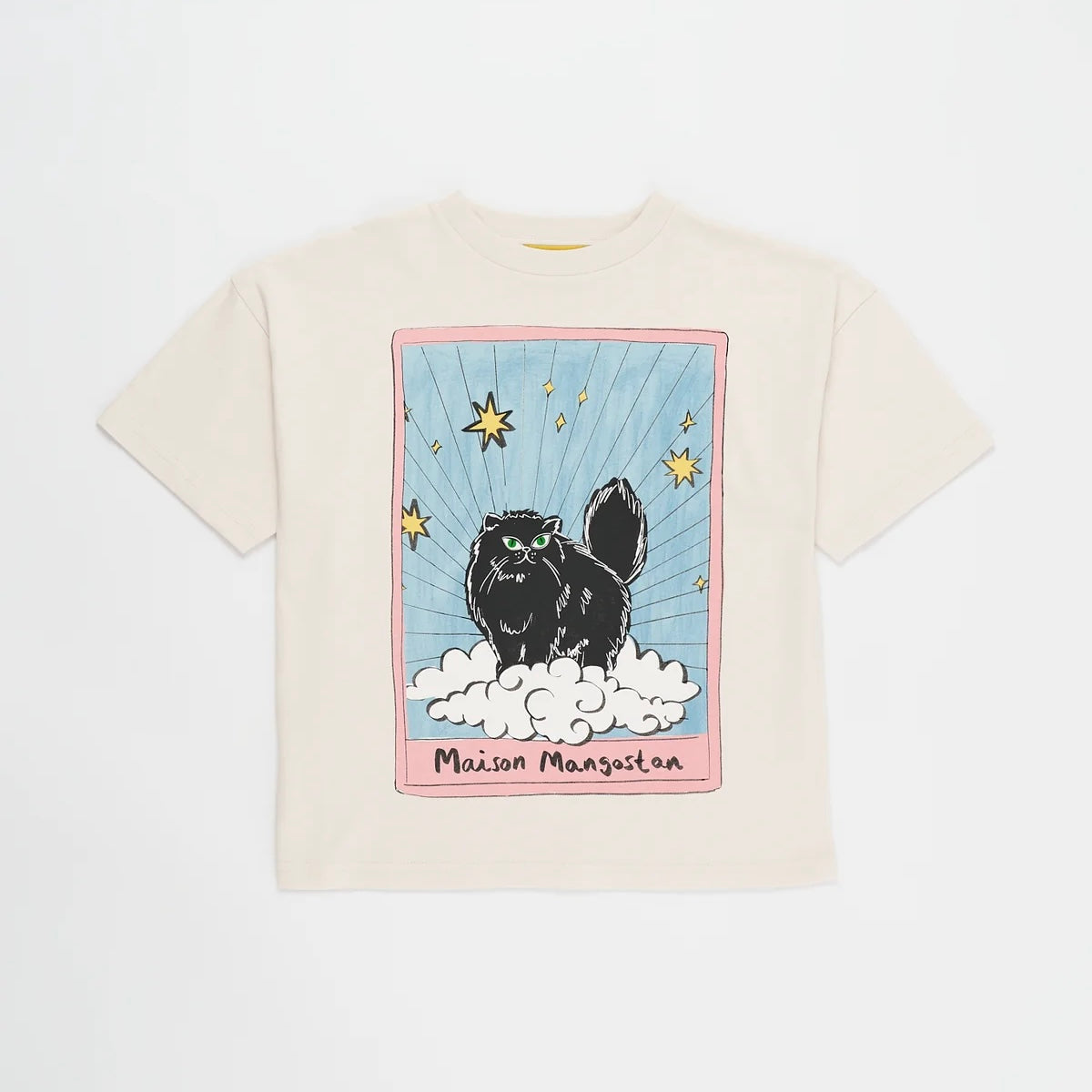 Cat Tshirt