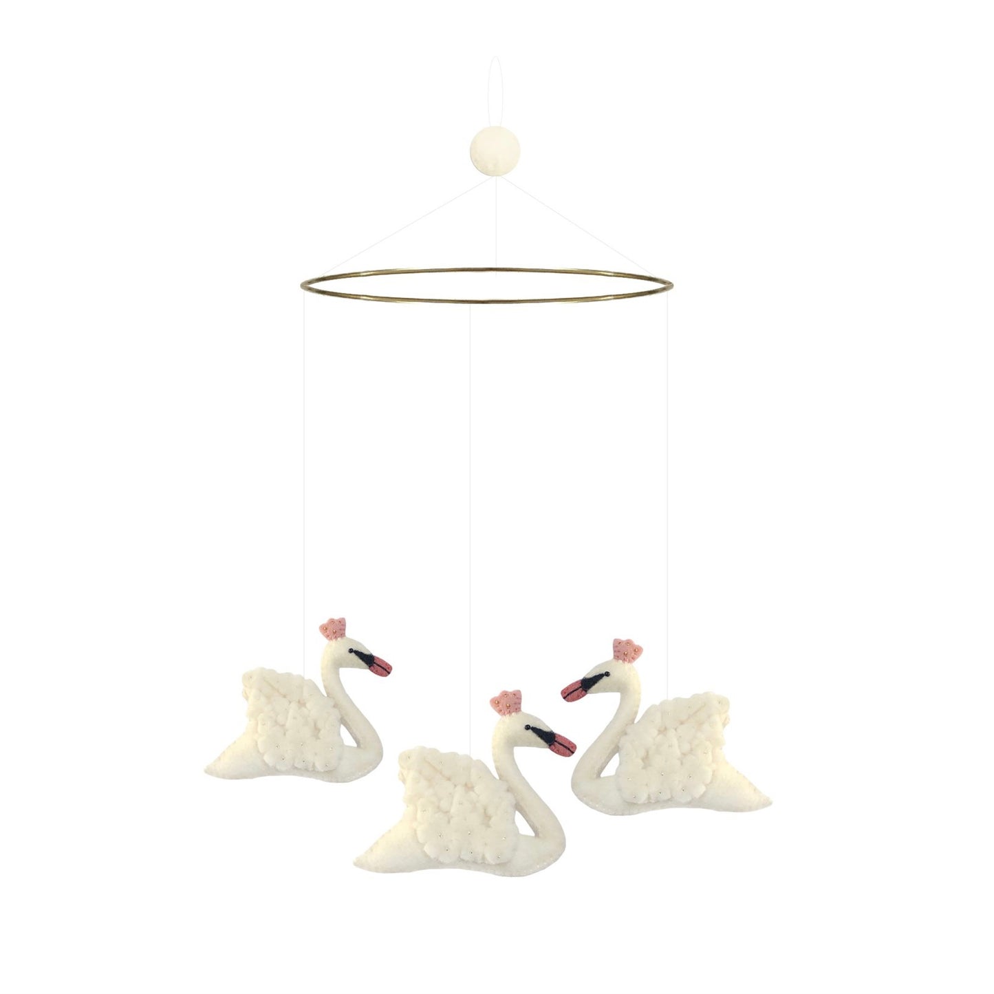 Swans Mobile