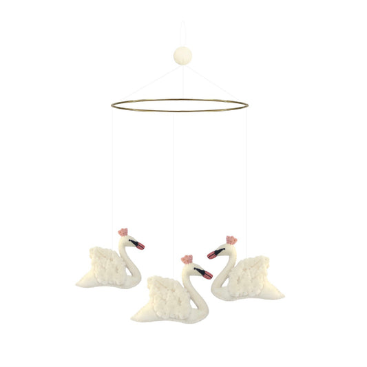 Swans Mobile