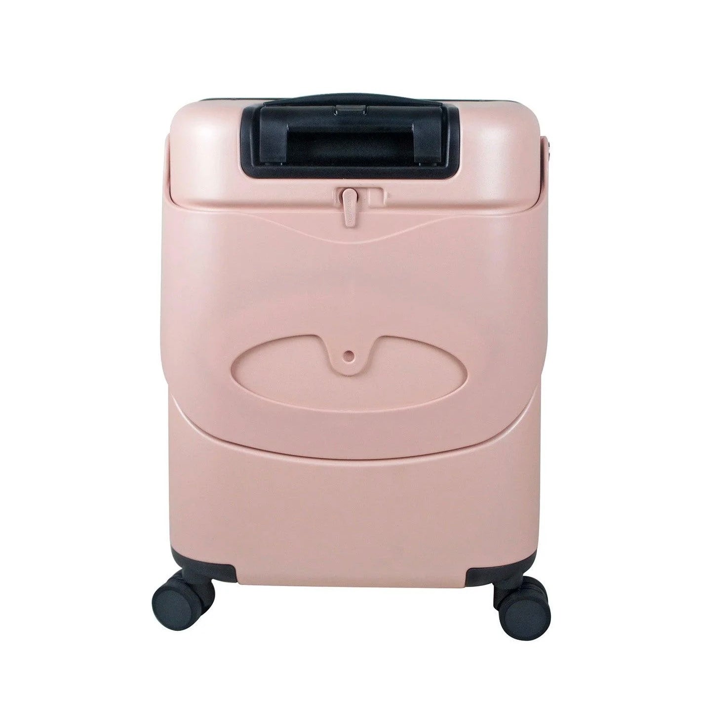 Carry On 18” - Dusty Pink