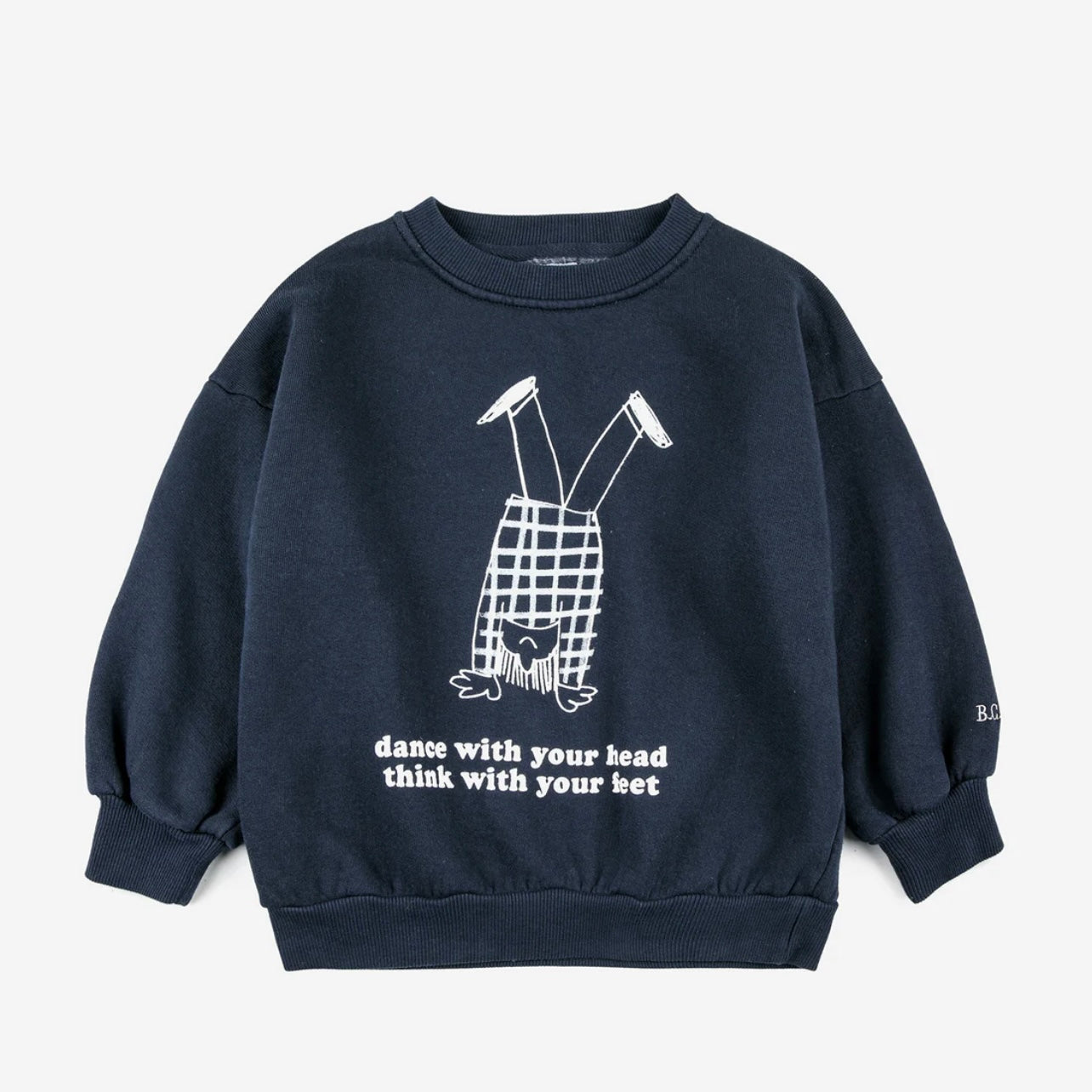 Headstand Sweatshirt