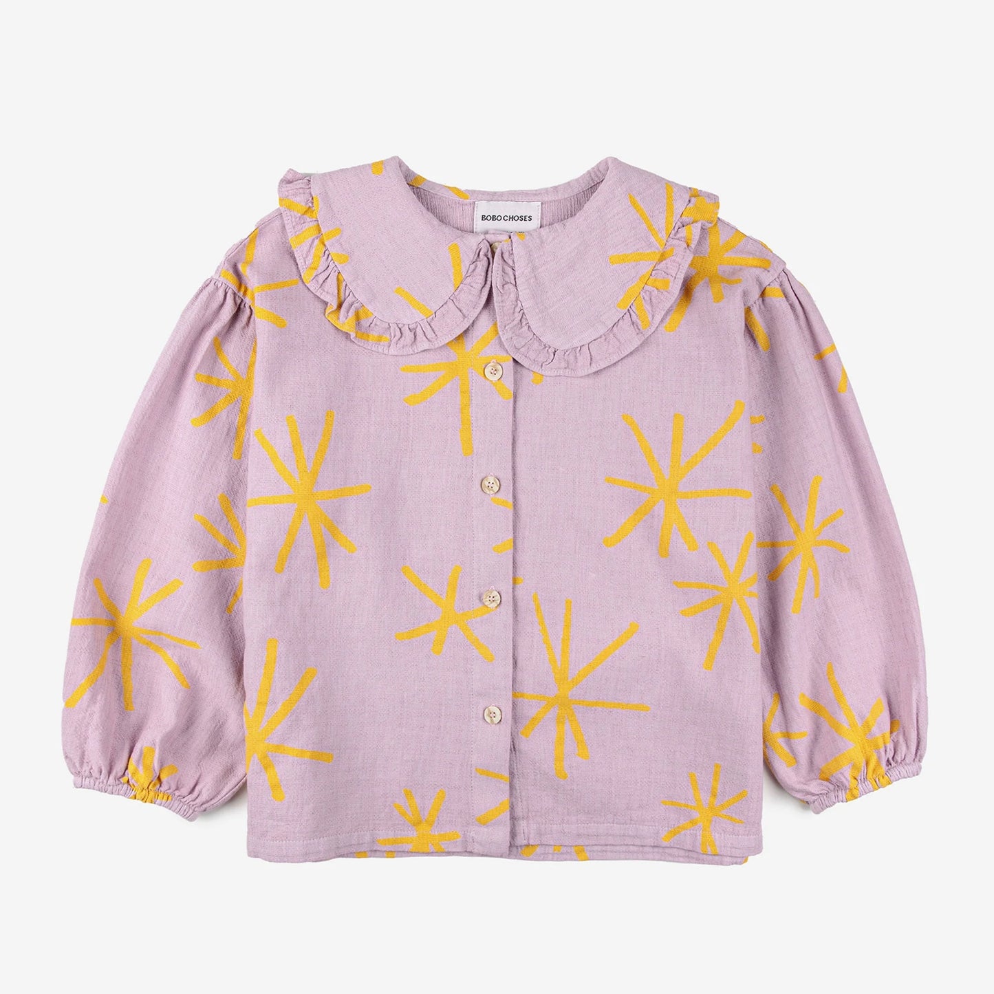 Sparkle Shirt