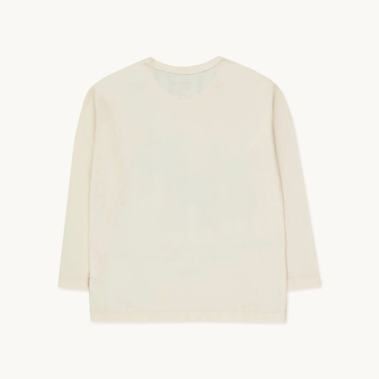 Tiny Poodle Tee