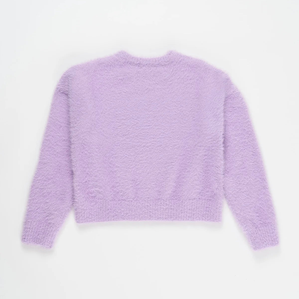 Cat Knit Sweater