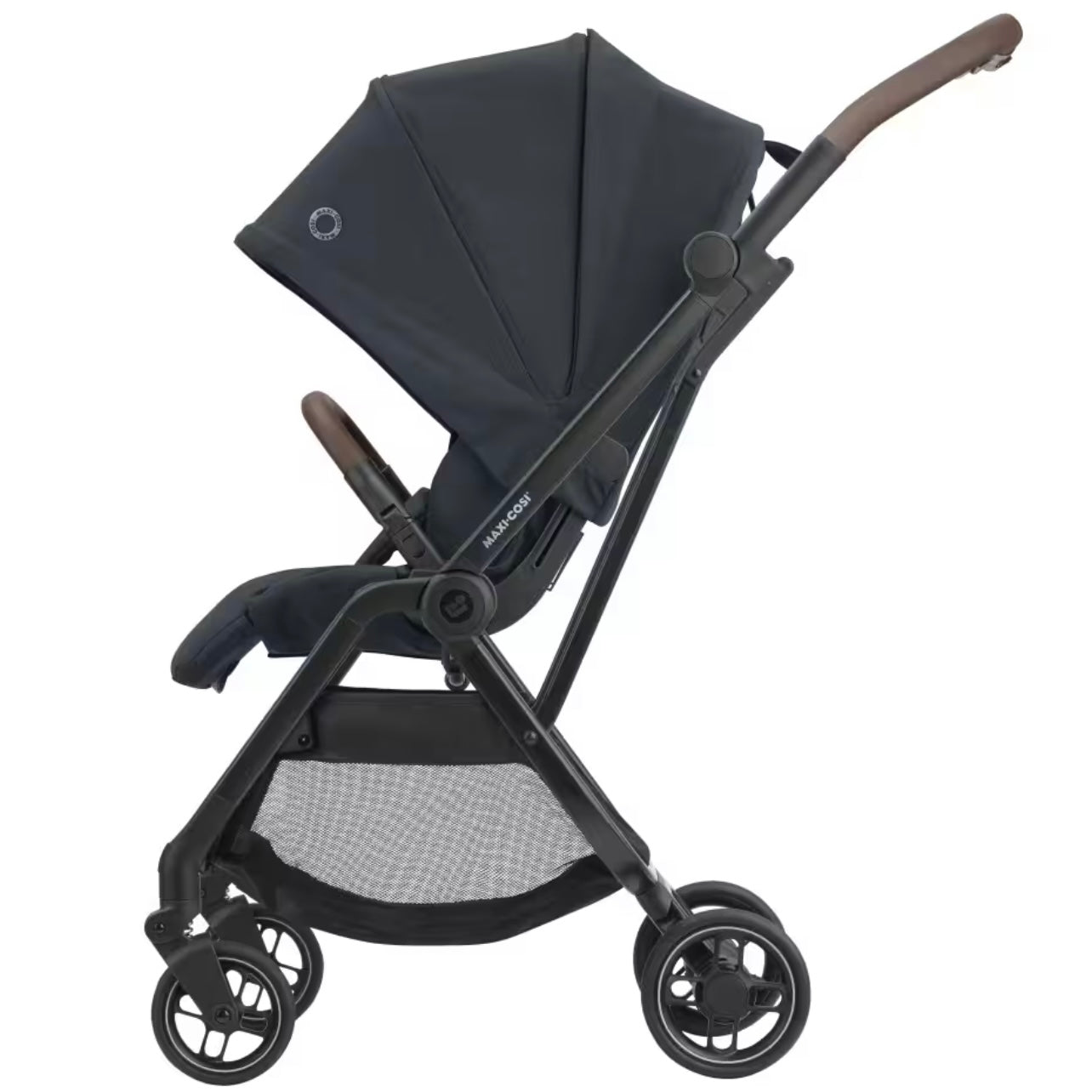 Leona 2 Ultra Compact Stroller