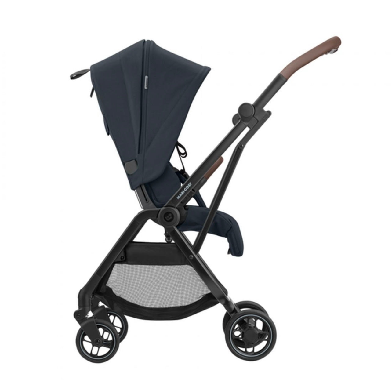 Leona 2 Ultra Compact Stroller