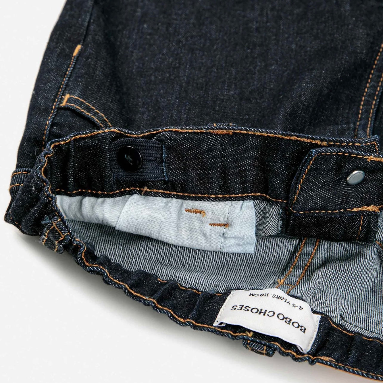 B.C. Denim Pants