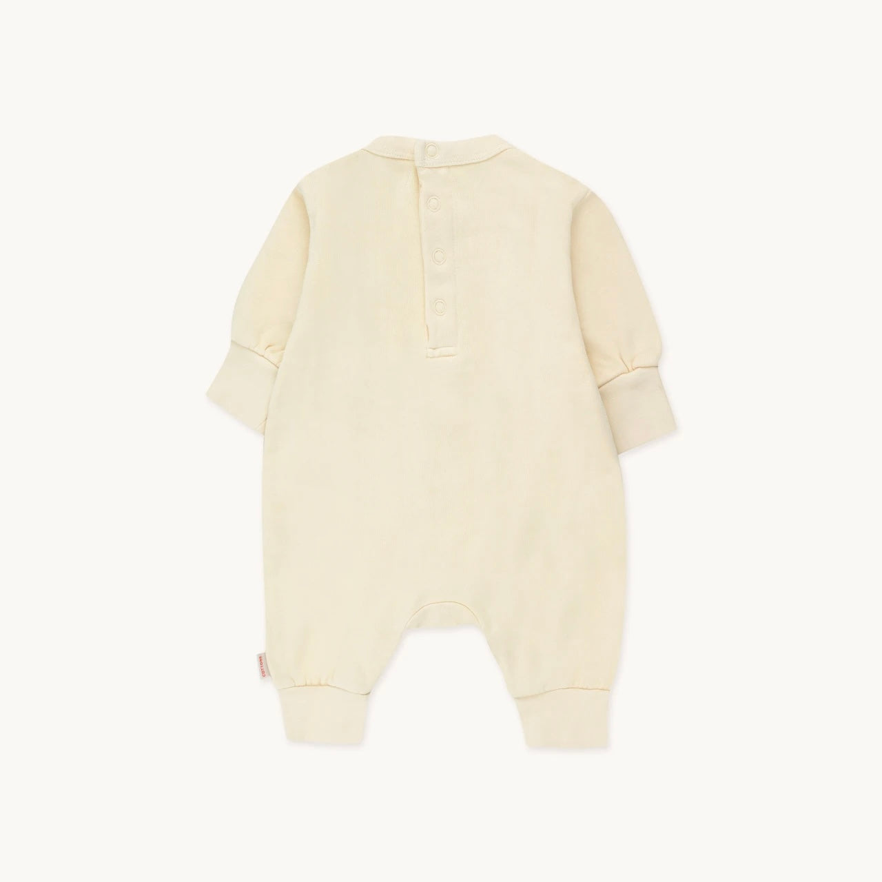 Mont Cherry One Piece