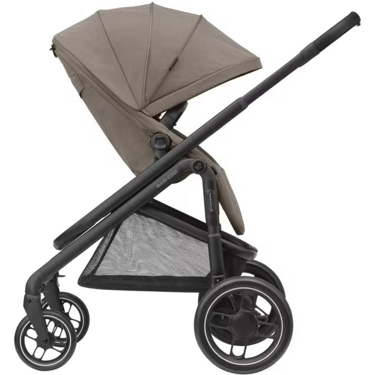 Plaza Plus Stroller