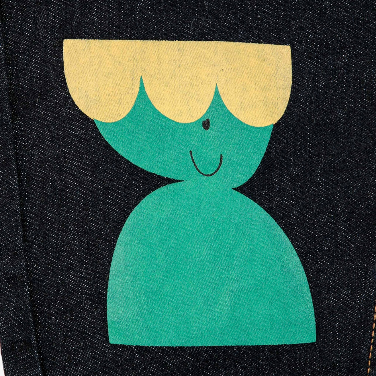 B.C. Denim Pants