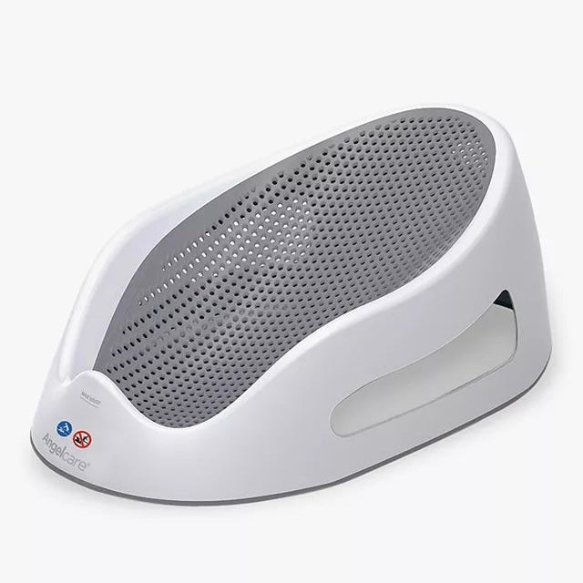 Angelcare Soft Touch Bath Support Grey