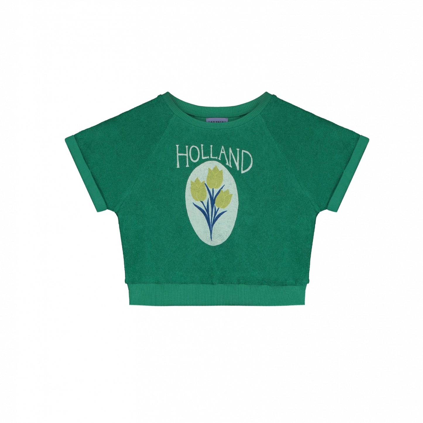 Holland Tulip Top