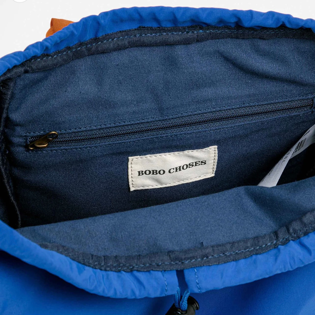 Big B Backpack