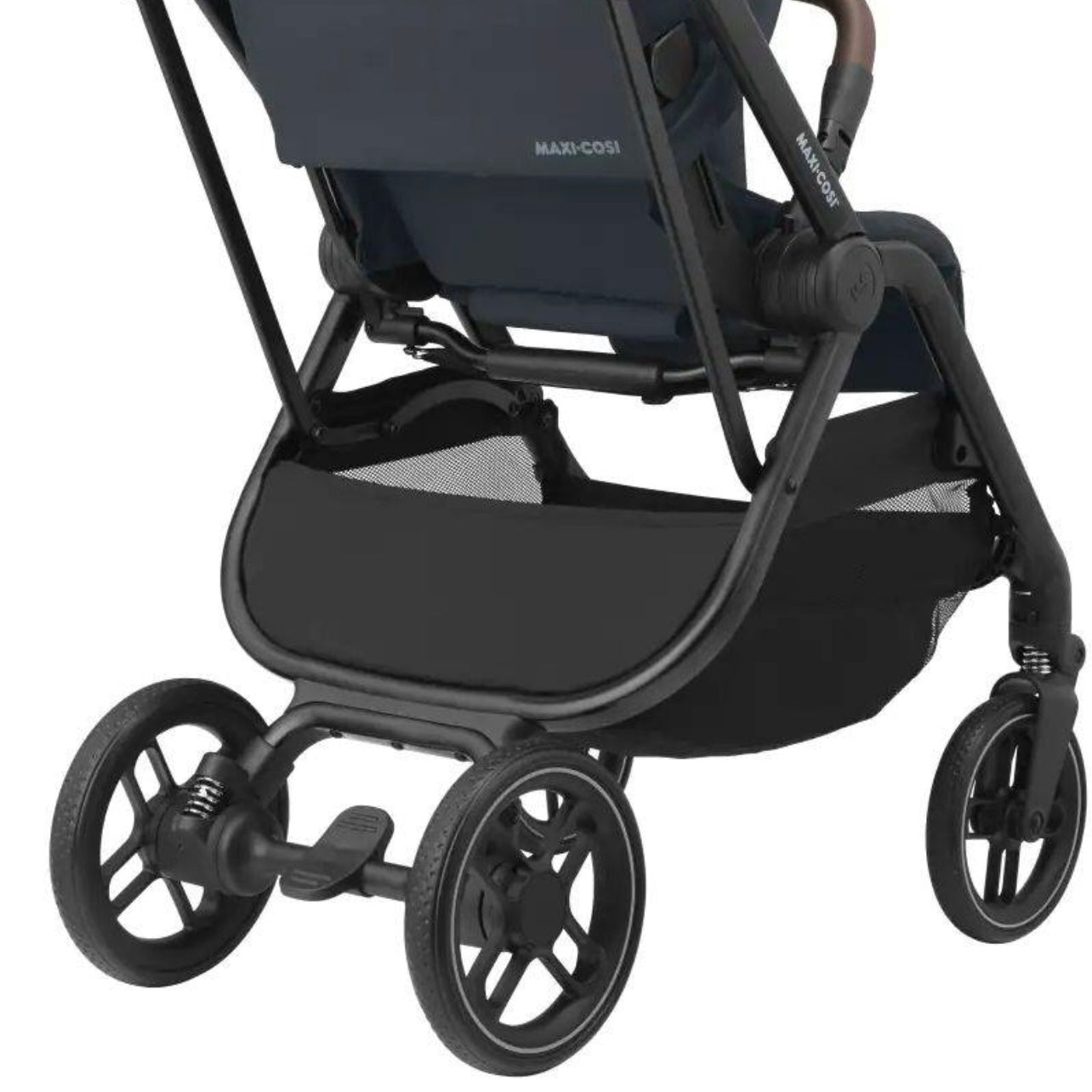 Leona 2 Ultra Compact Stroller