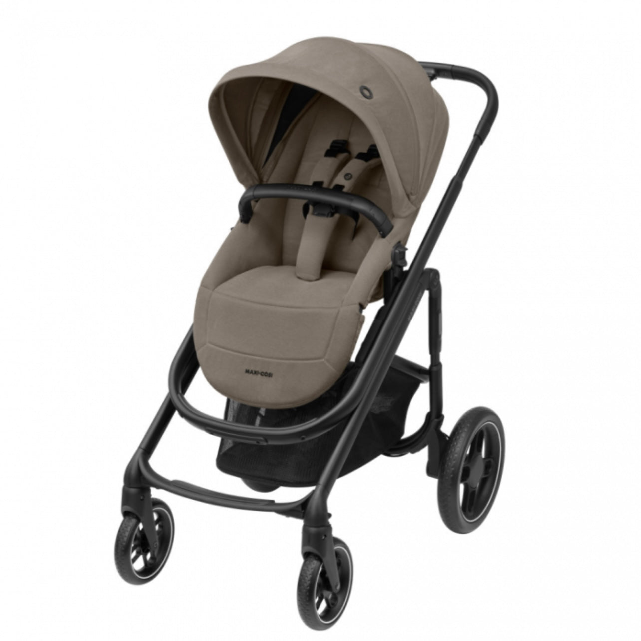 Plaza Plus Stroller