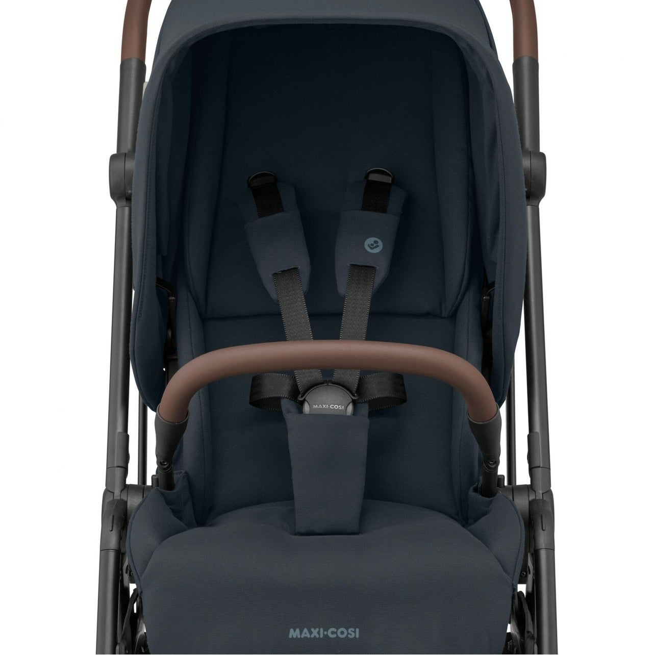 Leona 2 Ultra Compact Stroller