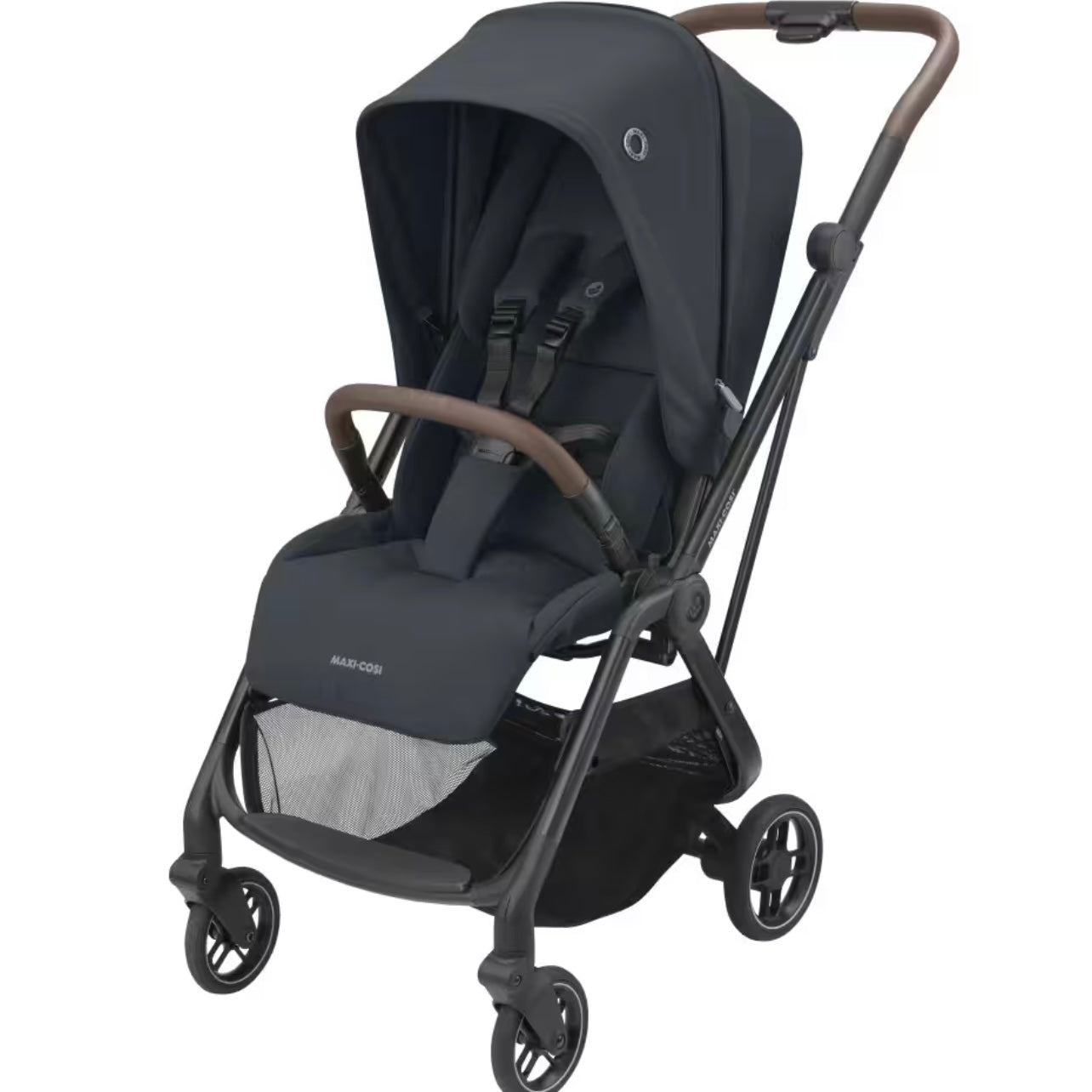 Leona 2 Ultra Compact Stroller