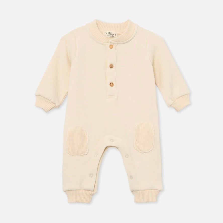 Gilbert Playsuit
