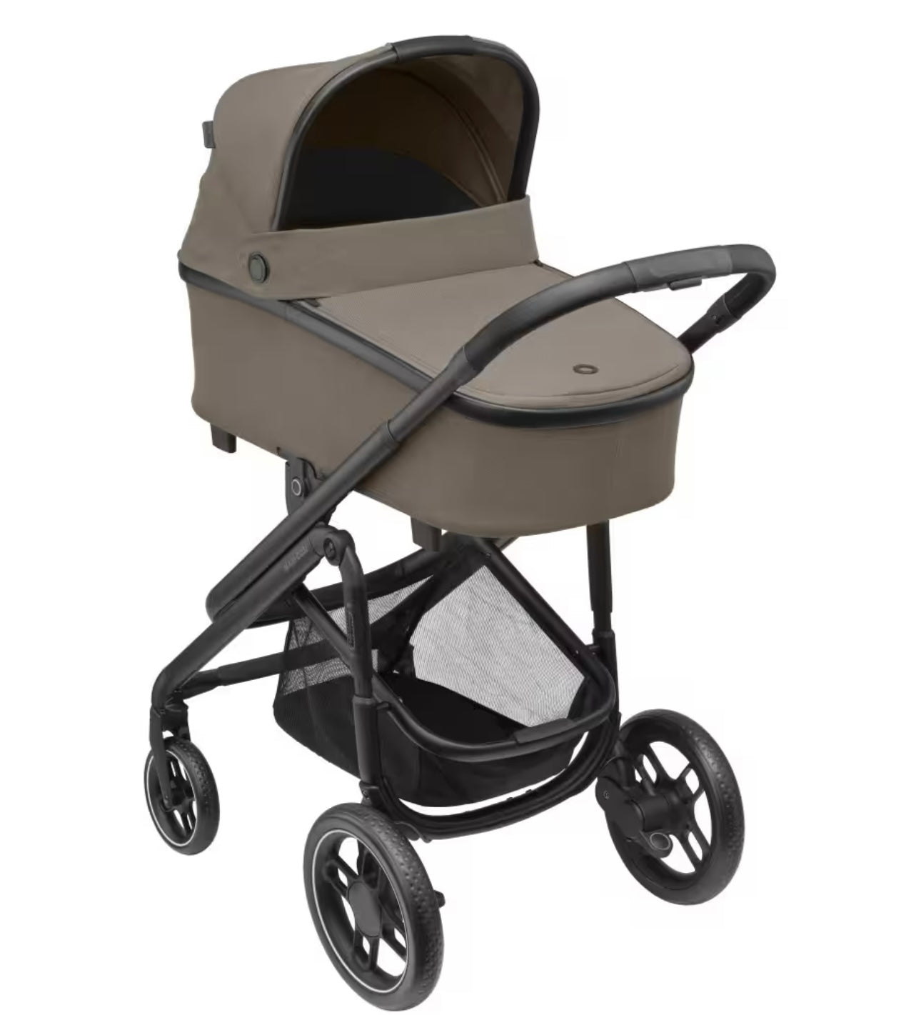 Plaza Plus Stroller